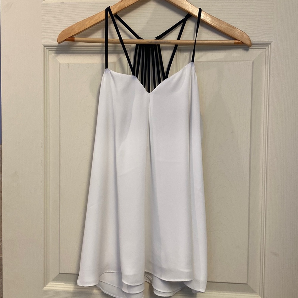 Express Top